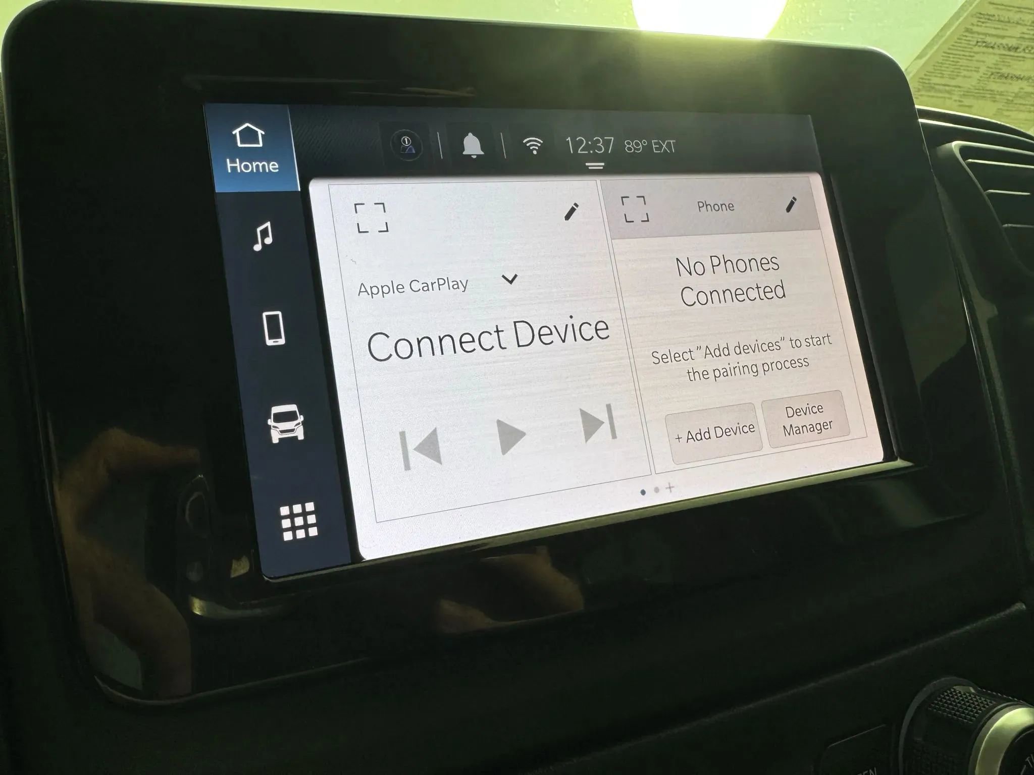 Used 2023 RAM ProMaster 3500 image 18