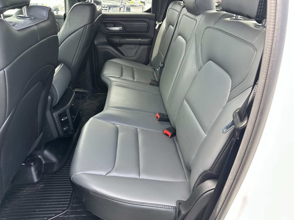 Used 2026 RAM 1500 Tradesman w/ Trailer Tow Group AWD/4WD image 12