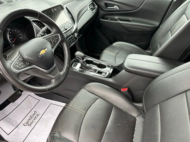 Certified 2022 Chevrolet Equinox Premier image 41