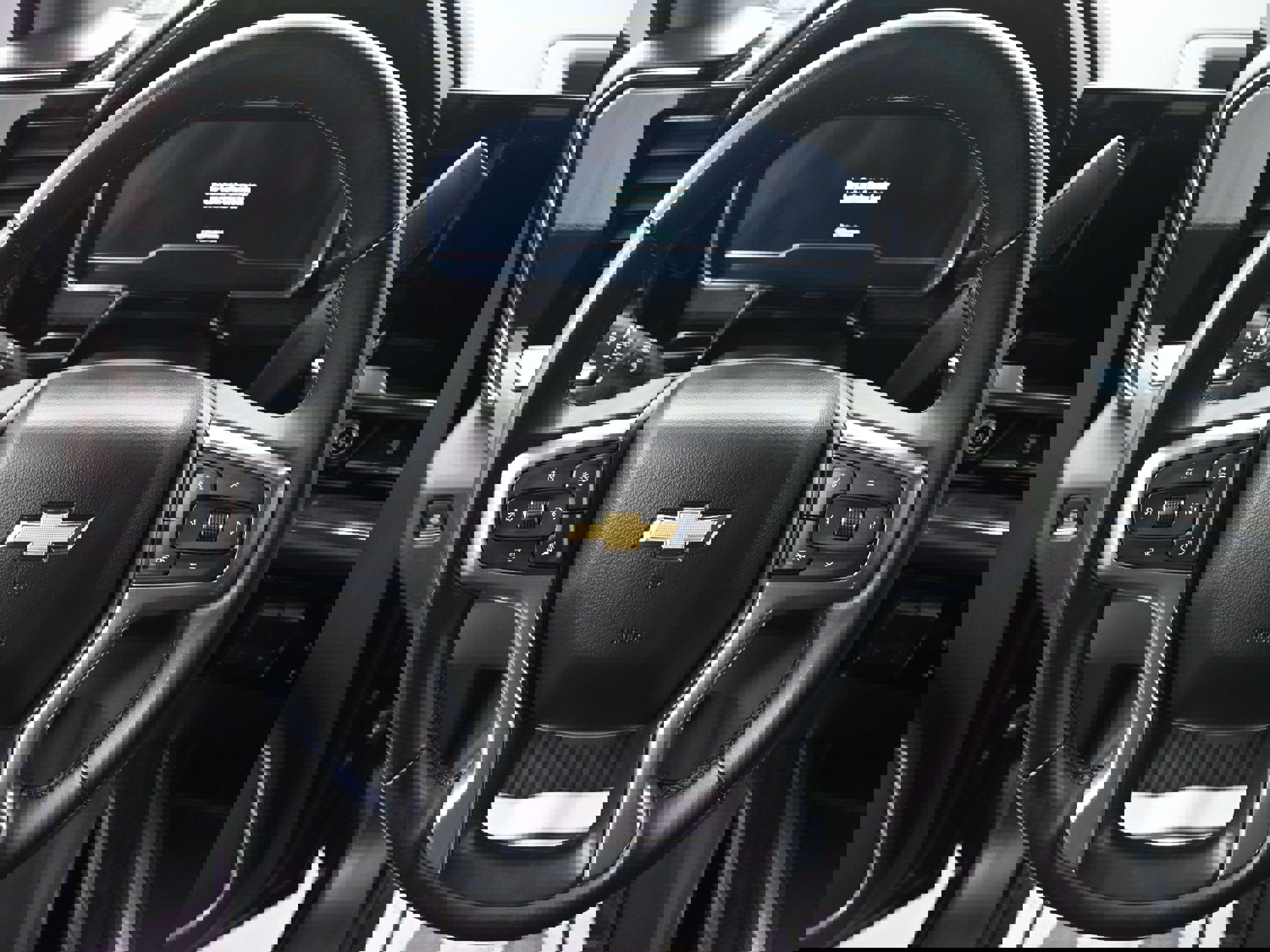 Certified 2025 Chevrolet Silverado 2500 LTZ w/ LTZ Convenience Package image 11