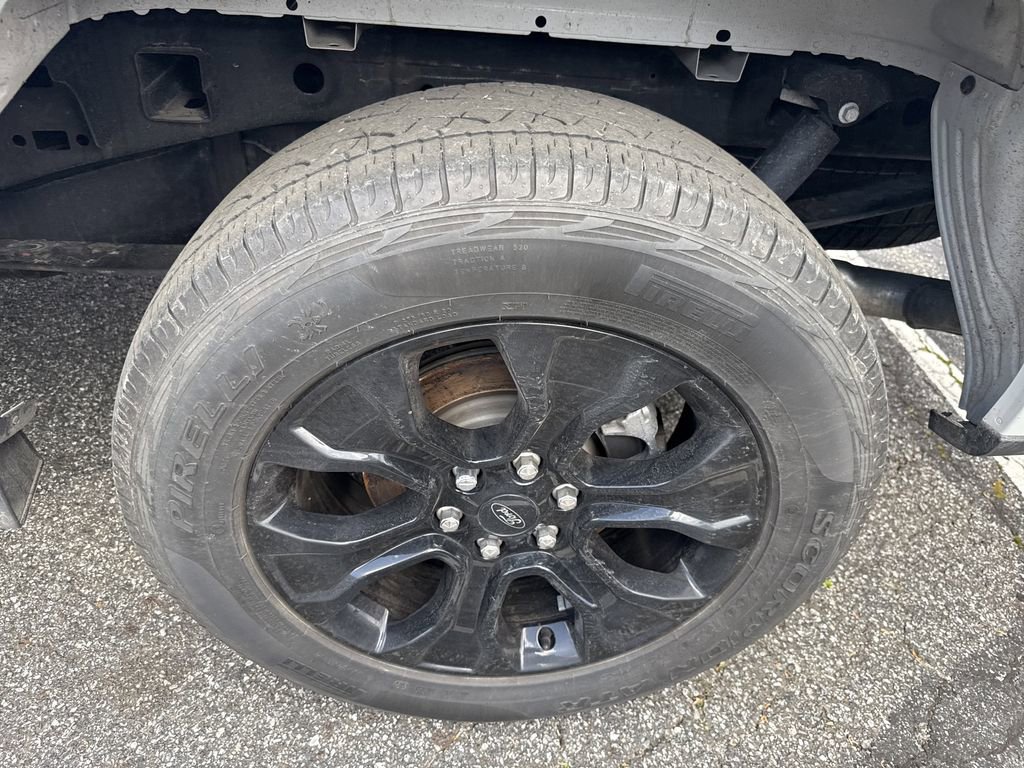 Used 2023 Ford F150 XLT w/ Equipment Group 302A High image 15