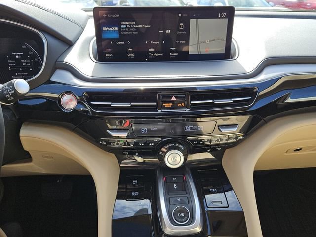 Certified 2023 Acura MDX FWD w/ Technology Package image 8