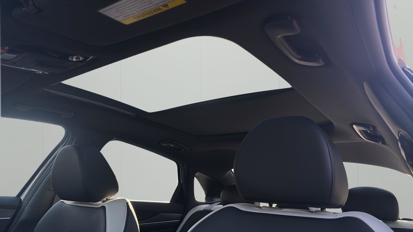 New 2027 Kia K5 GT-Line image 25