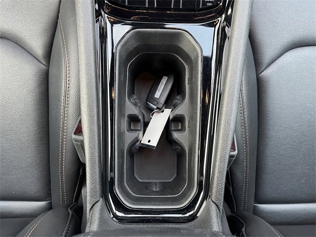 Used 2024 Jeep Compass Limited image 21