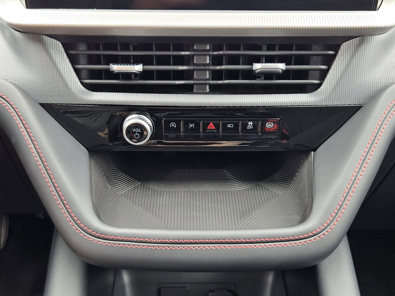 New 2026 Ford Explorer ST RWD image 19