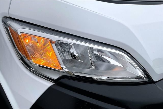 Used 2024 RAM ProMaster 1500 w/ Power Group image 29