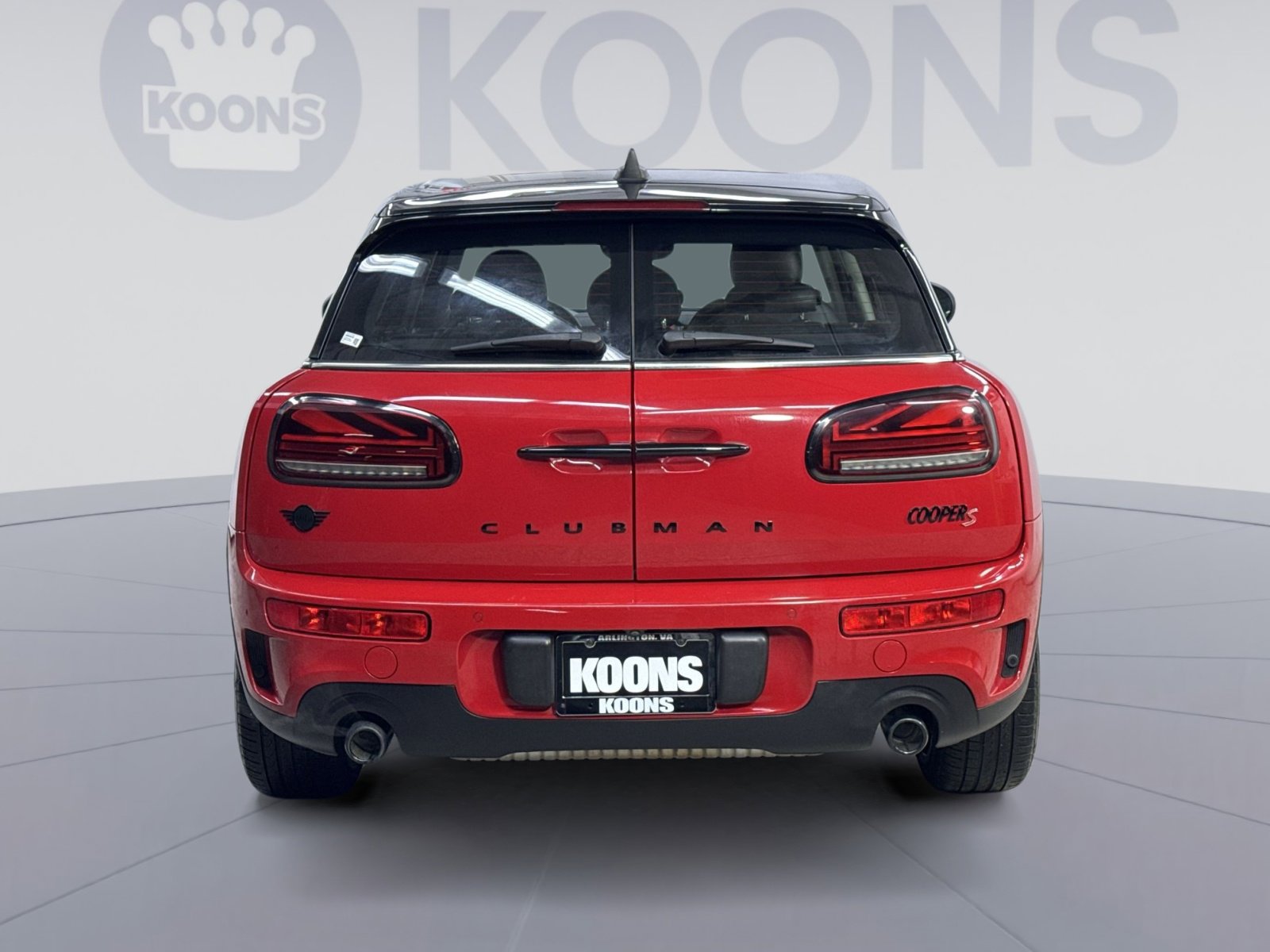 Used 2023 MINI Cooper Clubman S image 11