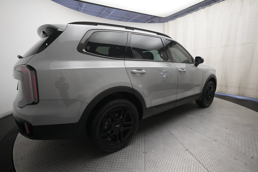 Used 2024 Kia Telluride SX Prestige X-Line AWD/4WD image 36