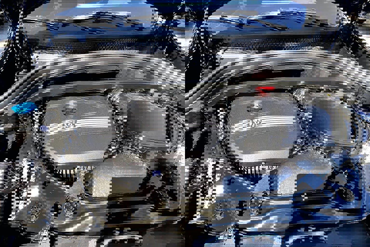 Used 2025 BMW X1 xDrive28i w/ Premium Package image 31