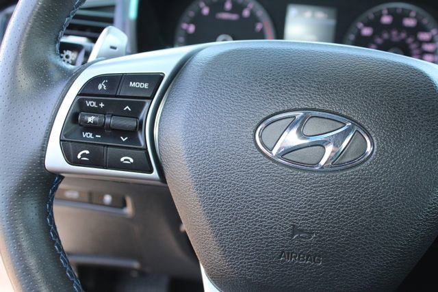 Used 2019 Hyundai Sonata Limited w/ Cargo Package image 20