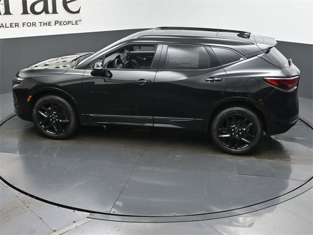 New 2025 Chevrolet Blazer RS w/ Driver Confidence II Package image 21