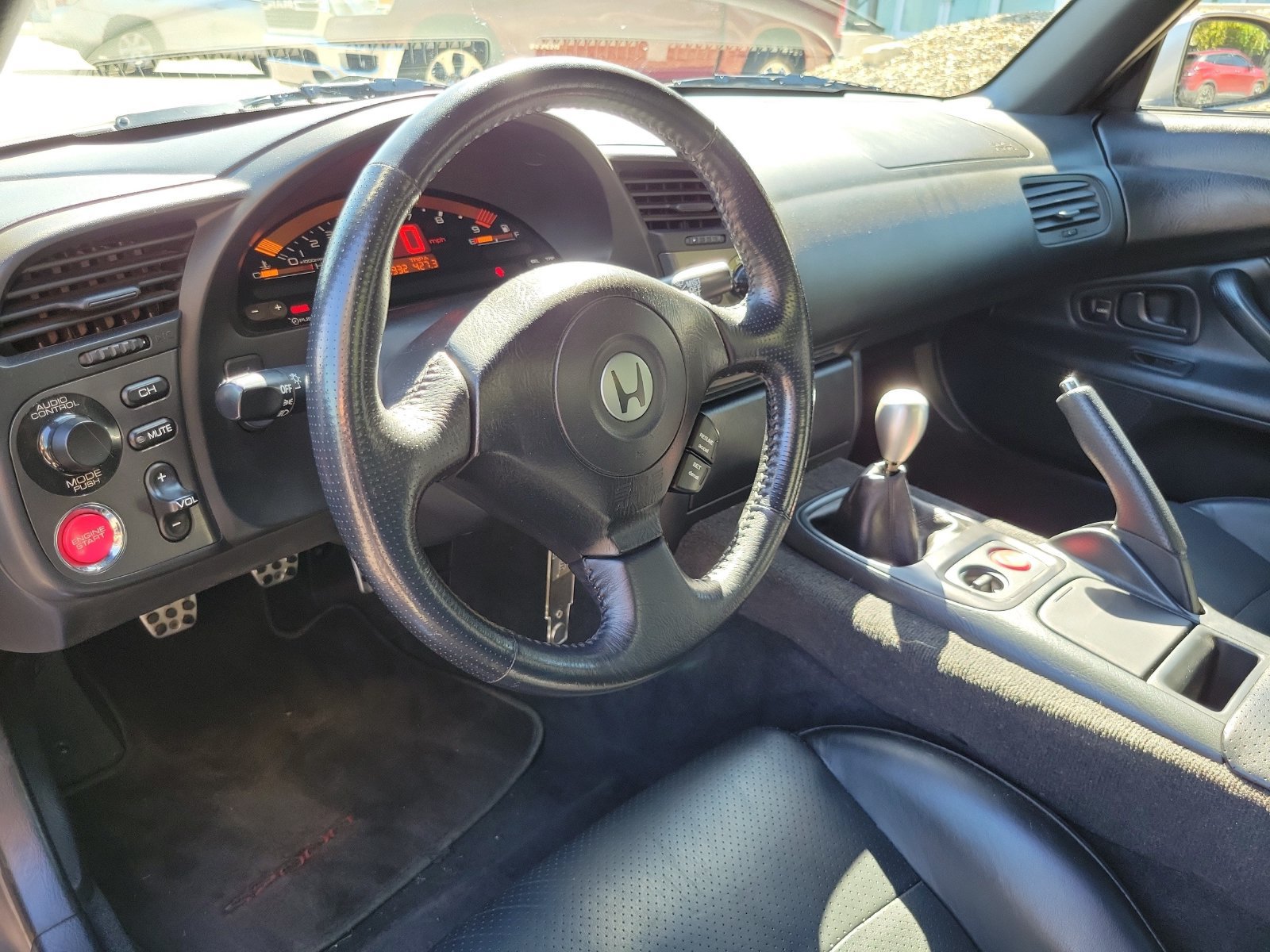 Used 2000 Honda S2000 image 10