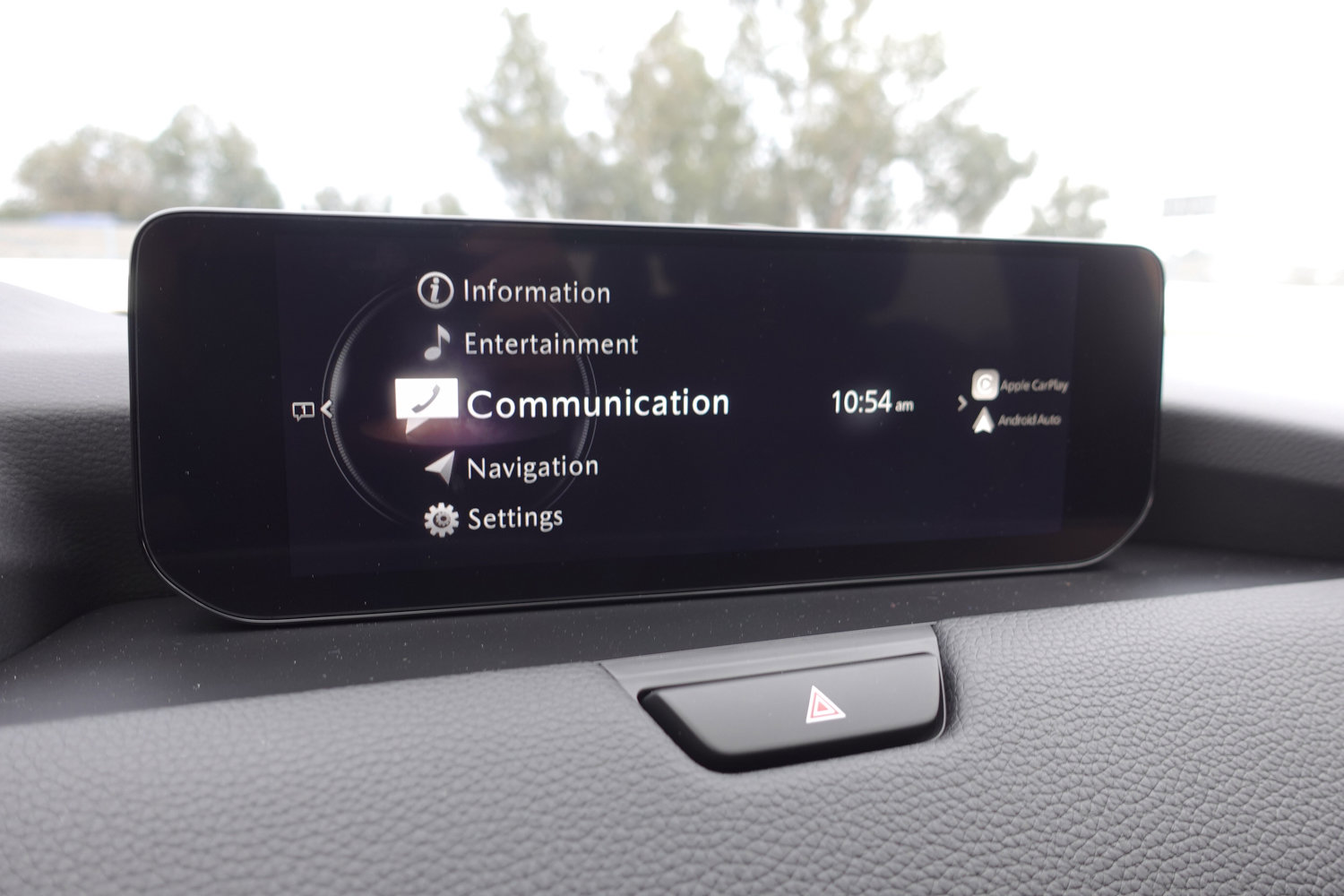 Certified 2024 MAZDA CX-90 Plug-In Hybrid w/ Premium Pkg image 18