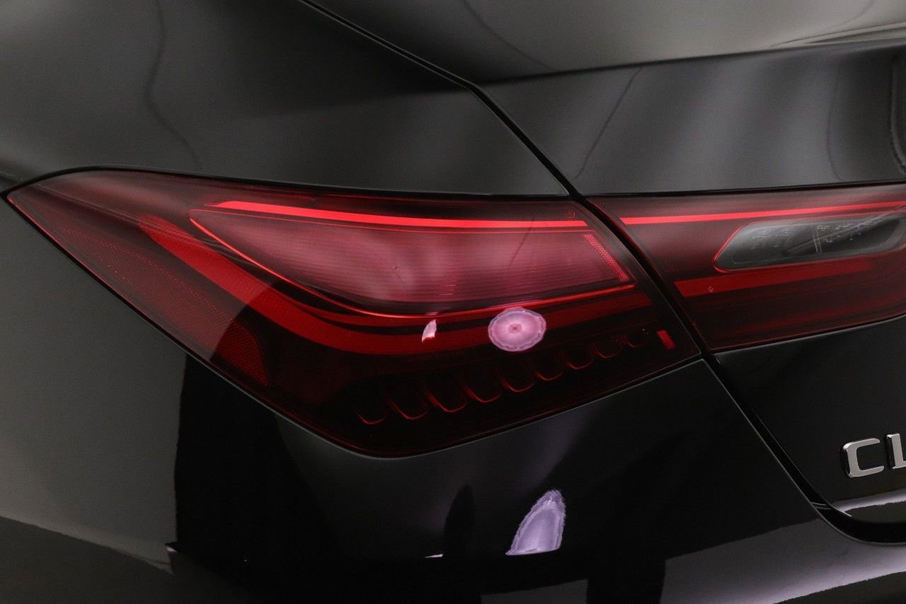 Certified 2026 Mercedes-Benz CLA 250 image 21