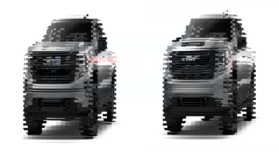 New 2026 GMC Sierra 1500 Elevation w/ Elevation Premium Package image 51