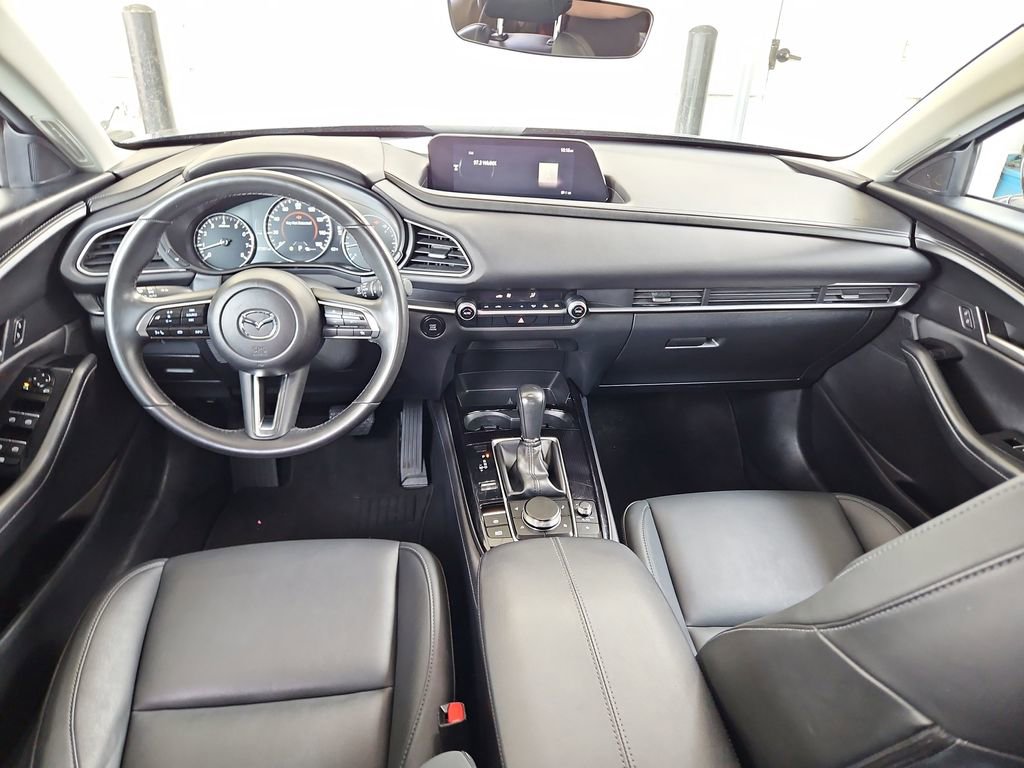 Used 2024 MAZDA CX-30 AWD 2.5 S w/ Select Sport Pkg image 9