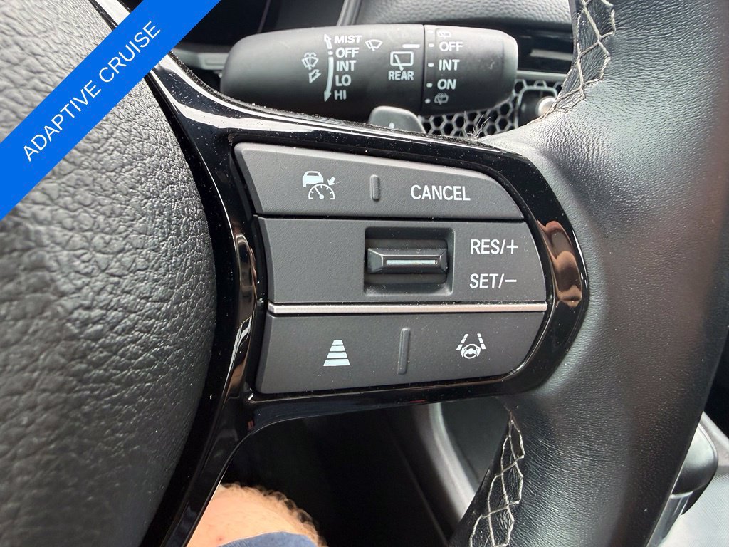 Used 2025 Honda Civic Sport image 20
