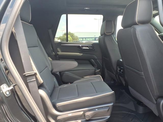 New 2026 Chevrolet Tahoe Premier w/ Sun And Tow Package RWD image 4