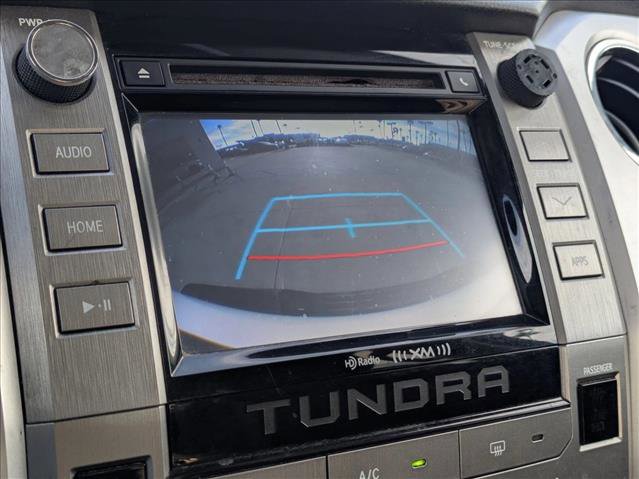 Used 2016 Toyota Tundra SR5 image 14