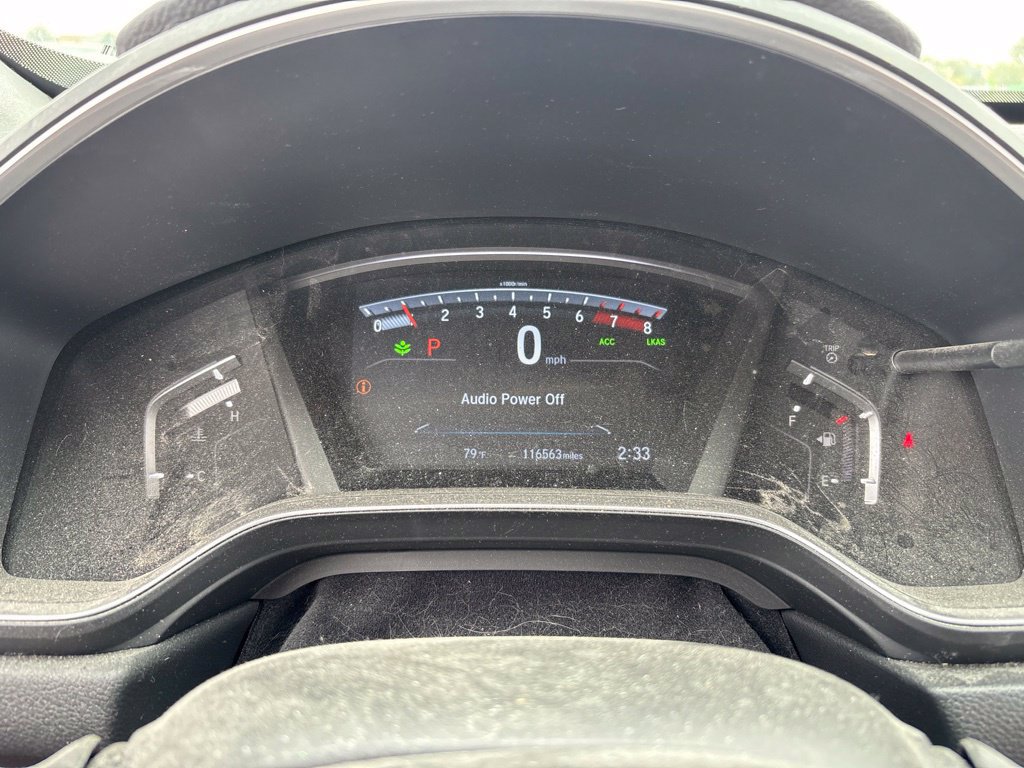 Used 2020 Honda CR-V EX image 27
