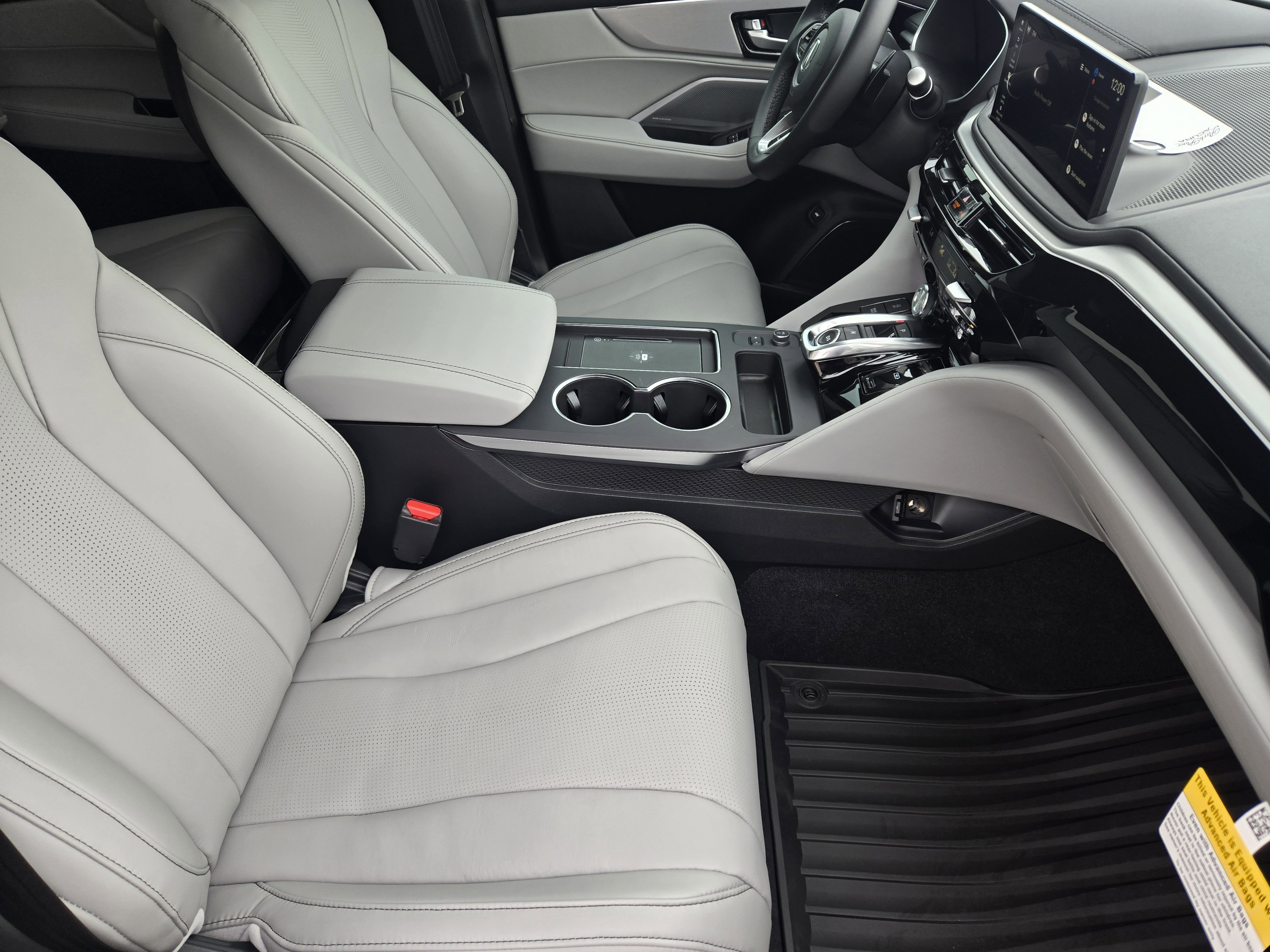 New 2026 Acura MDX FWD w/ Technology Package image 11