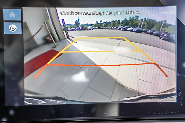 New 2026 Hyundai Venue SEL FWD image 30