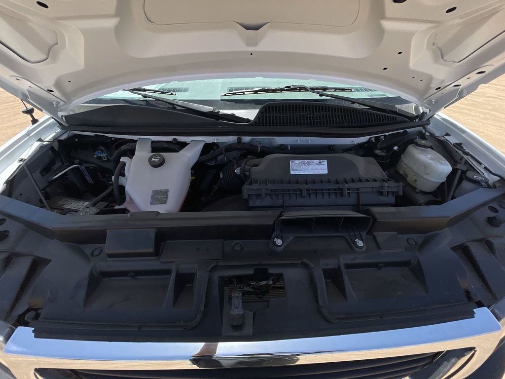 New 2025 GMC Savana 3500 Work Van w/ Power Convenience Package image 25