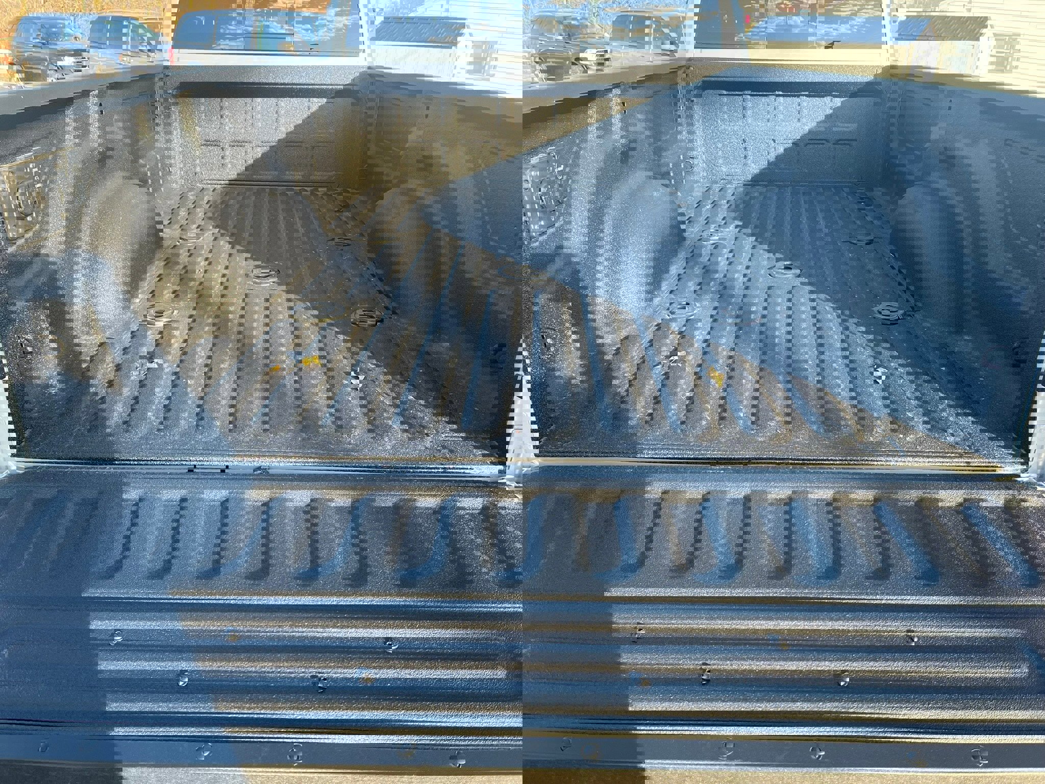 New 2026 RAM 3500 Laramie w/ Sport Appearance Package image 11