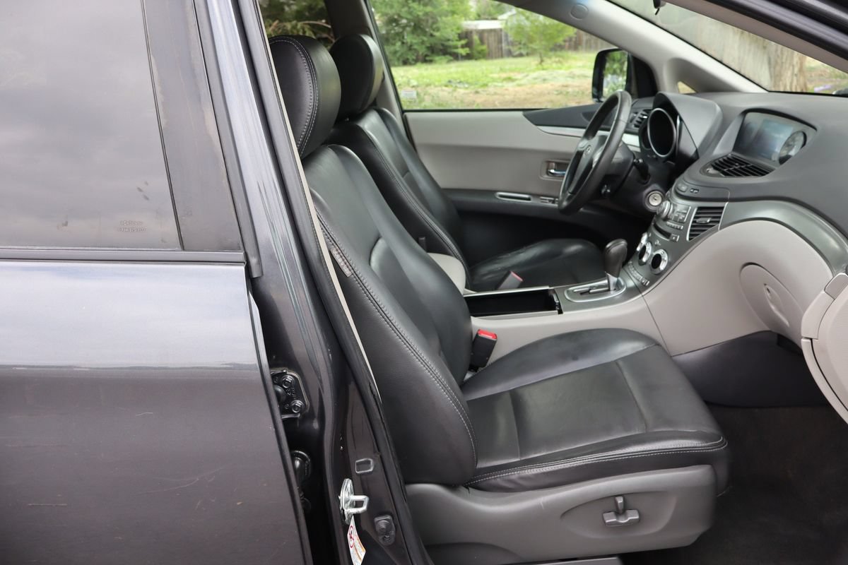 Used 2009 Subaru Tribeca Limited AWD/4WD image 24