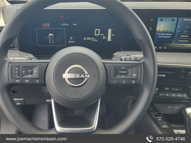 New 2026 Nissan Kicks SV image 14