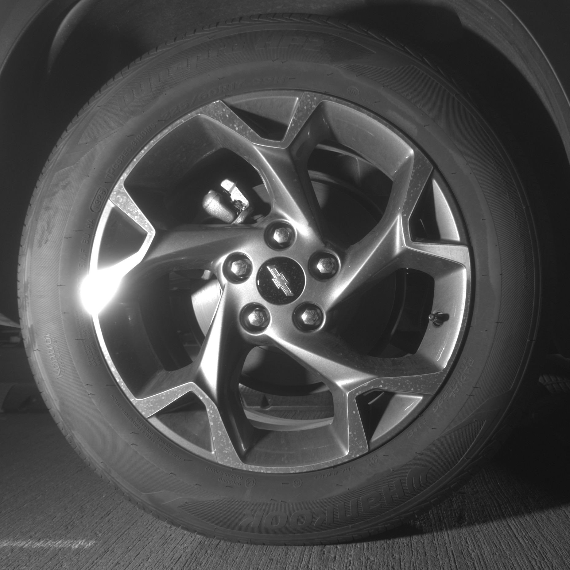 Used 2025 Chevrolet Trax LT w/ LT Convenience Package image 15