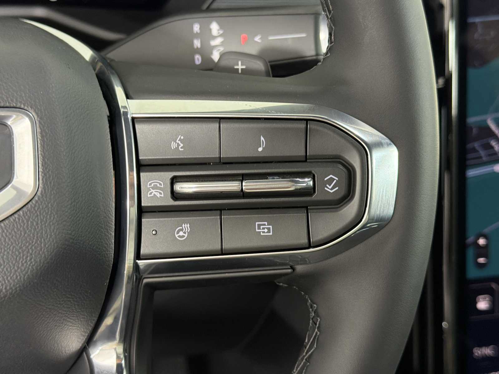 New 2026 GMC Acadia Elevation w/ Black Edition FWD image 56