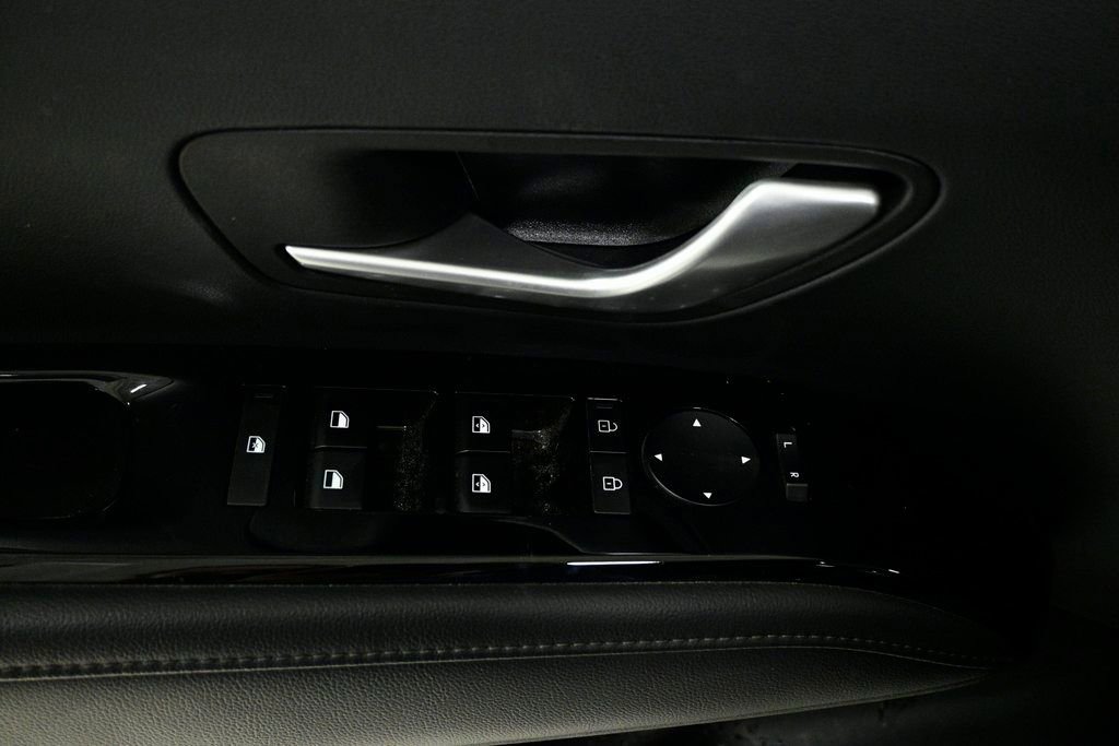 Used 2025 Hyundai Santa Cruz SEL image 19