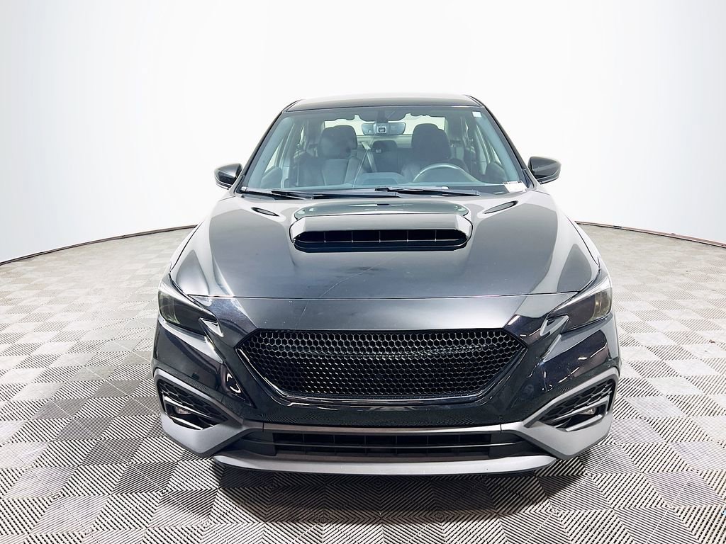 Used 2023 Subaru WRX Premium image 2