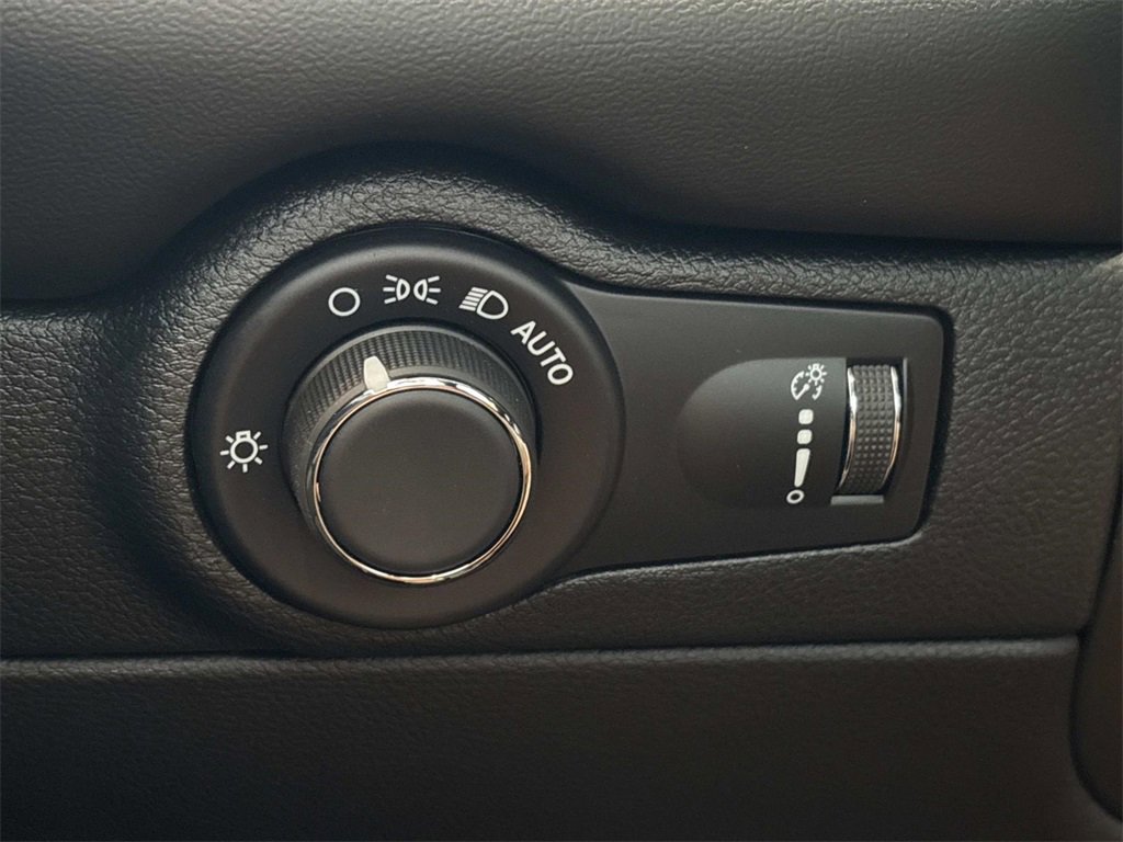 New 2026 Dodge Durango GT w/ Blacktop Package image 27