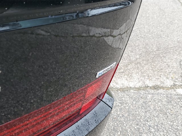 New 2027 Hyundai Santa Fe Limited AWD/4WD image 7