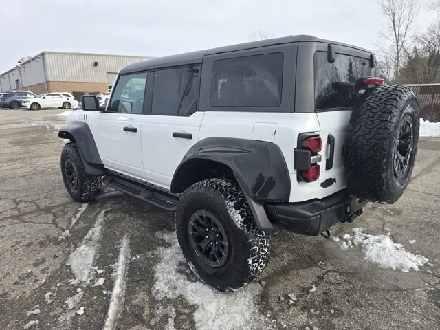 Used 2023 Ford Bronco Raptor image 5