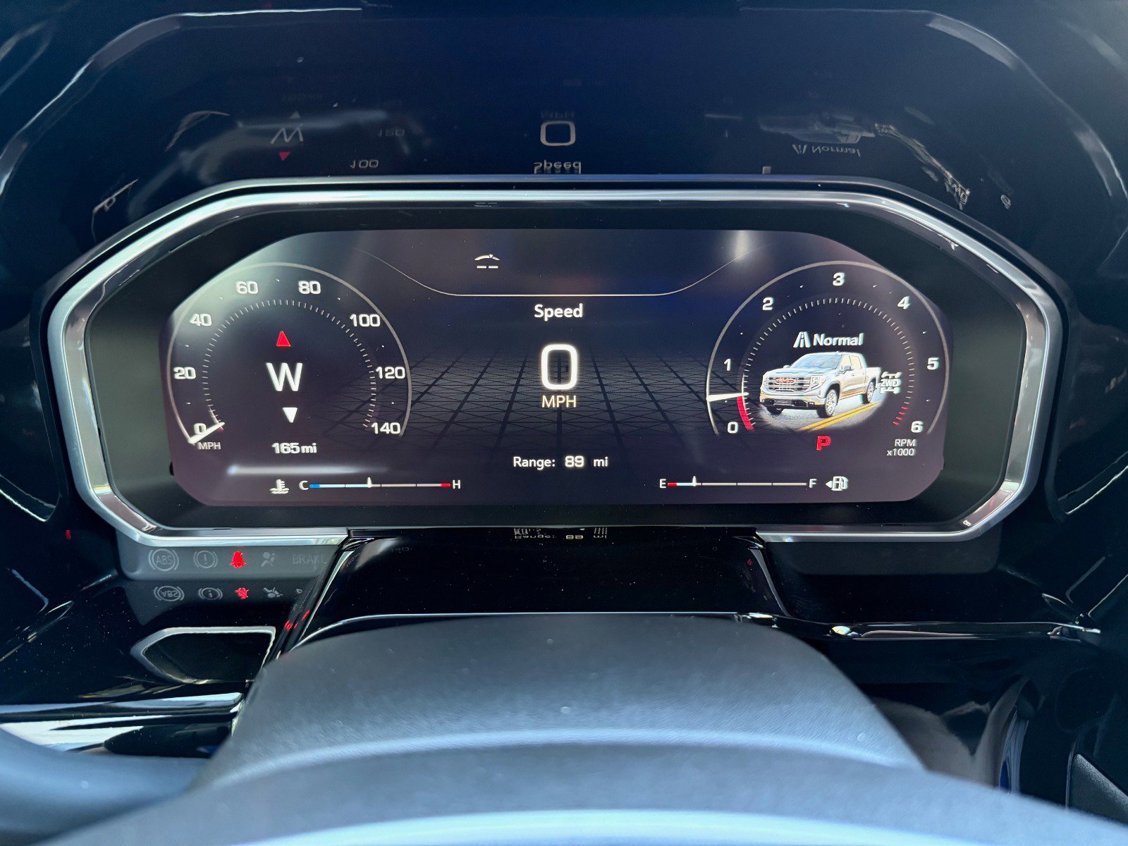 New 2026 GMC Sierra 1500 SLT w/ SLT Premium Plus Package image 23