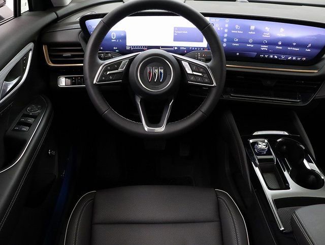 New 2026 Buick Envision Avenir image 14