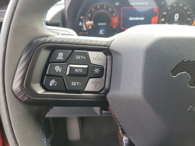 Used 2025 Ford Mustang Dark Horse image 15