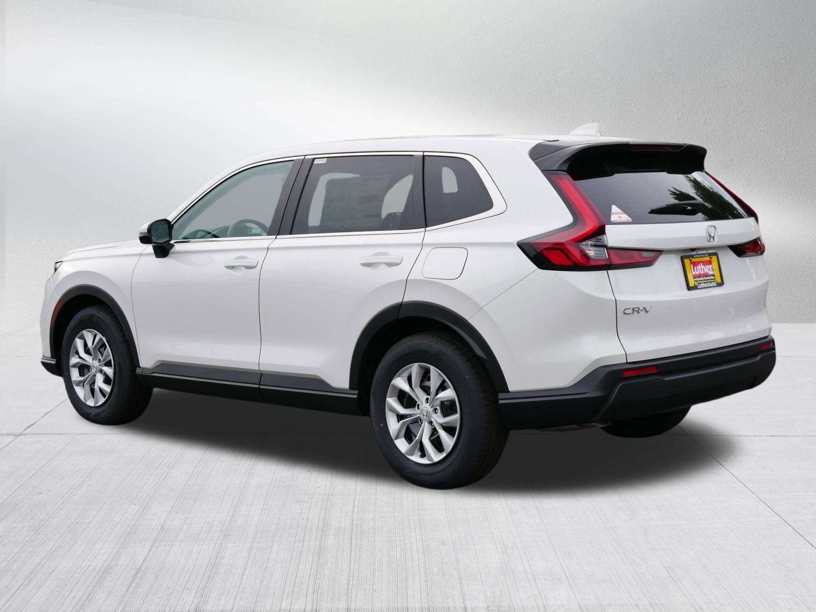 New 2026 Honda CR-V LX image 5