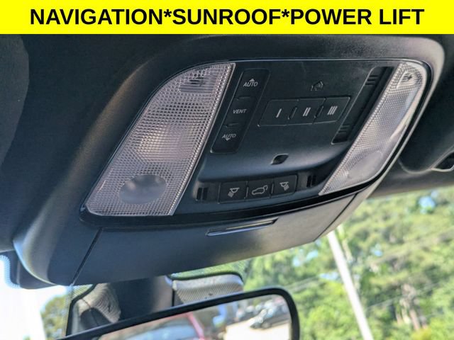 Used 2023 Dodge Durango SRT Hellcat AWD/4WD image 25