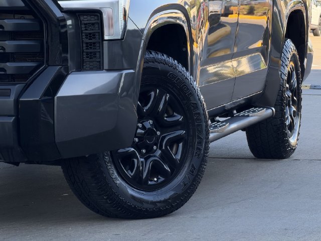 Used 2022 Toyota Tundra SR w/ SR Tow Package RWD image 10