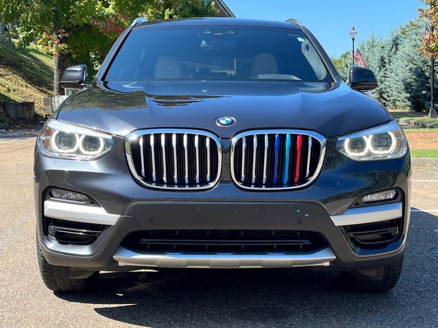 Used 2021 BMW X3 sDrive30i w/ Convenience Package image 24