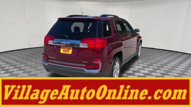 Used 2016 GMC Terrain SLE w/ Convenience Package AWD/4WD image 43