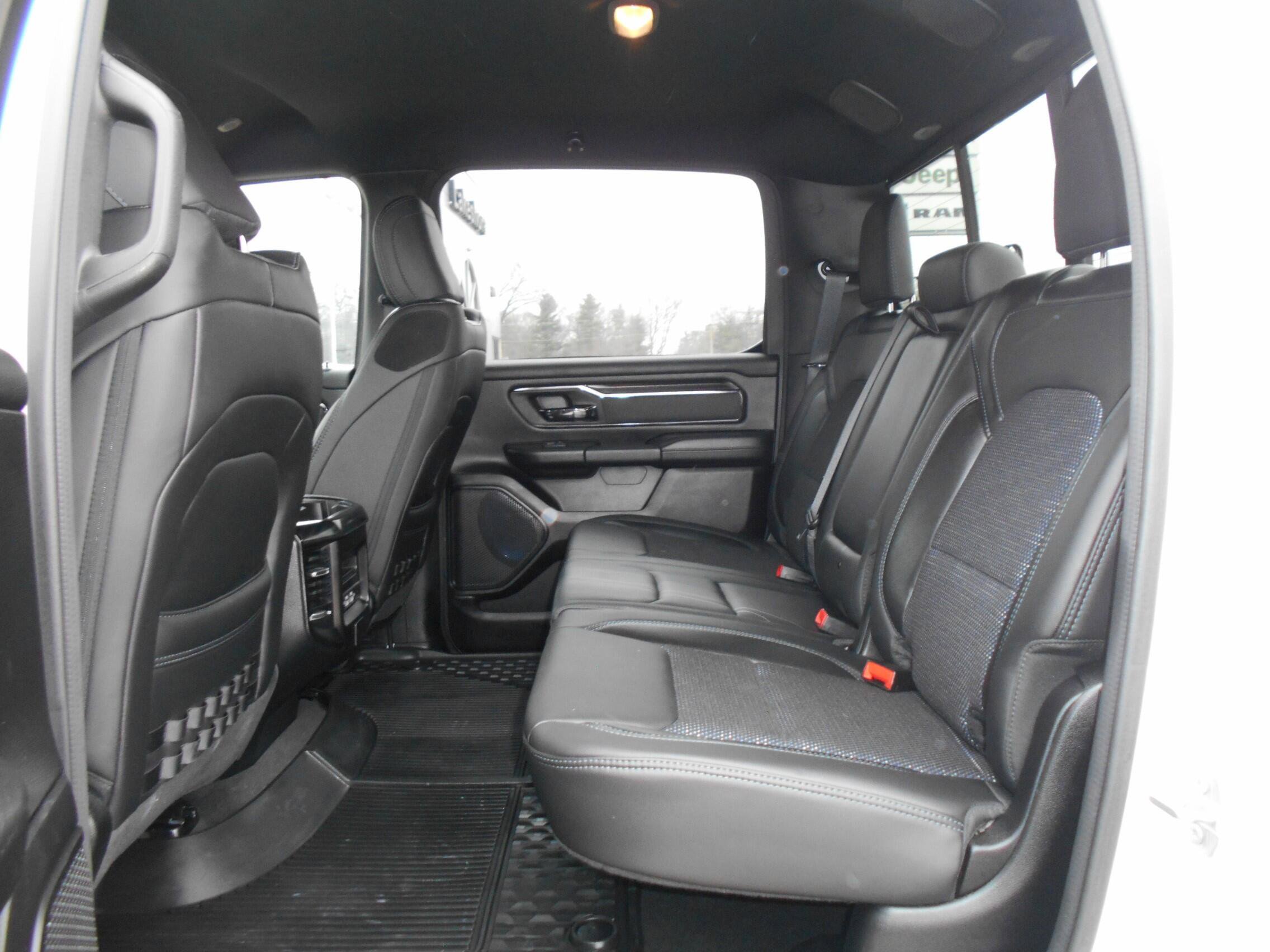 Certified 2023 RAM 1500 Big Horn image 7