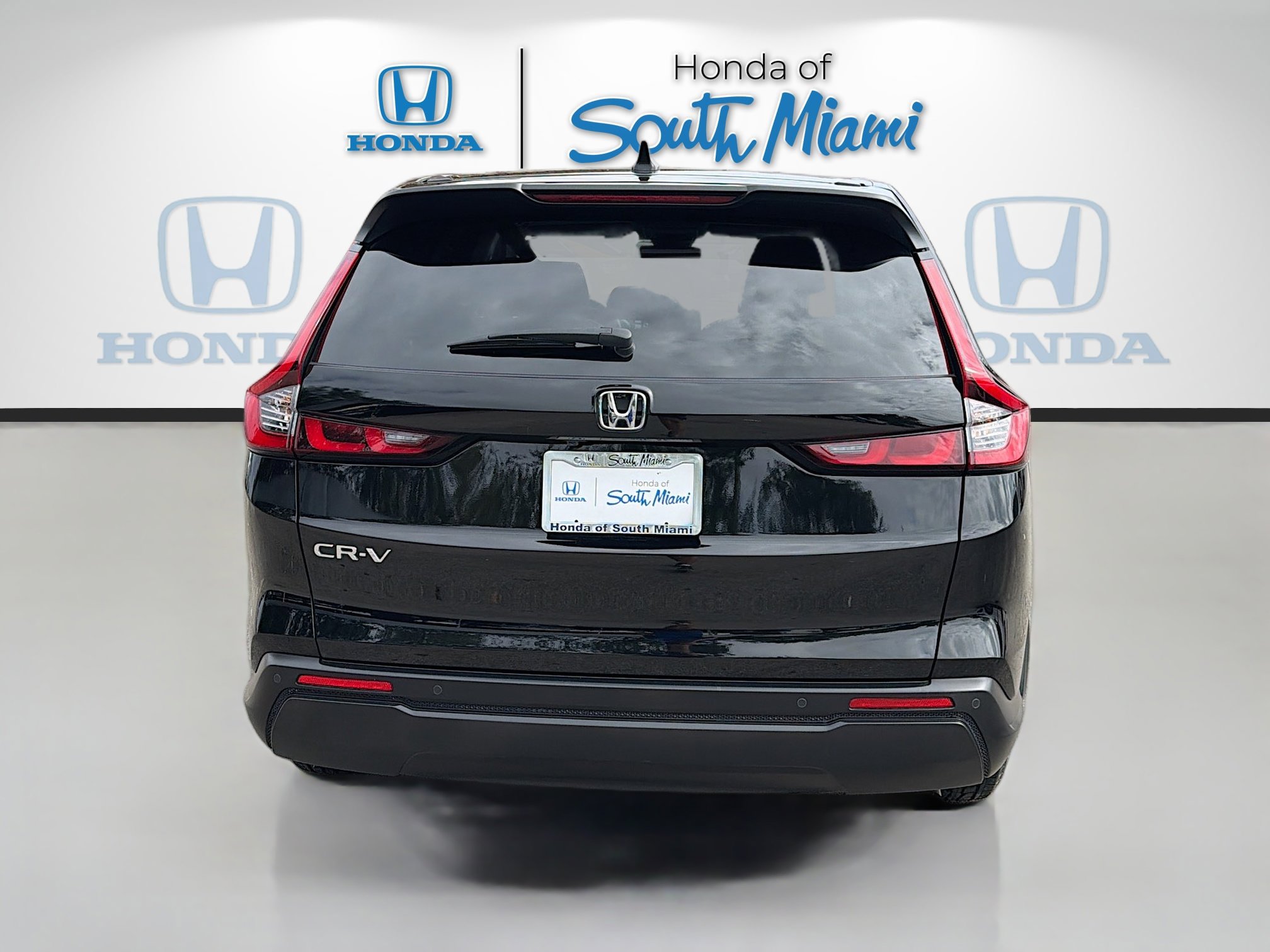 Certified 2024 Honda CR-V EX-L image 6