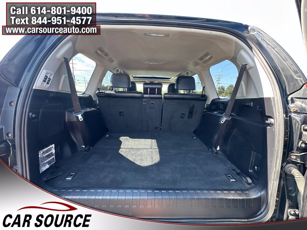 Used 2013 Lexus GX 460 Premium AWD/4WD image 26