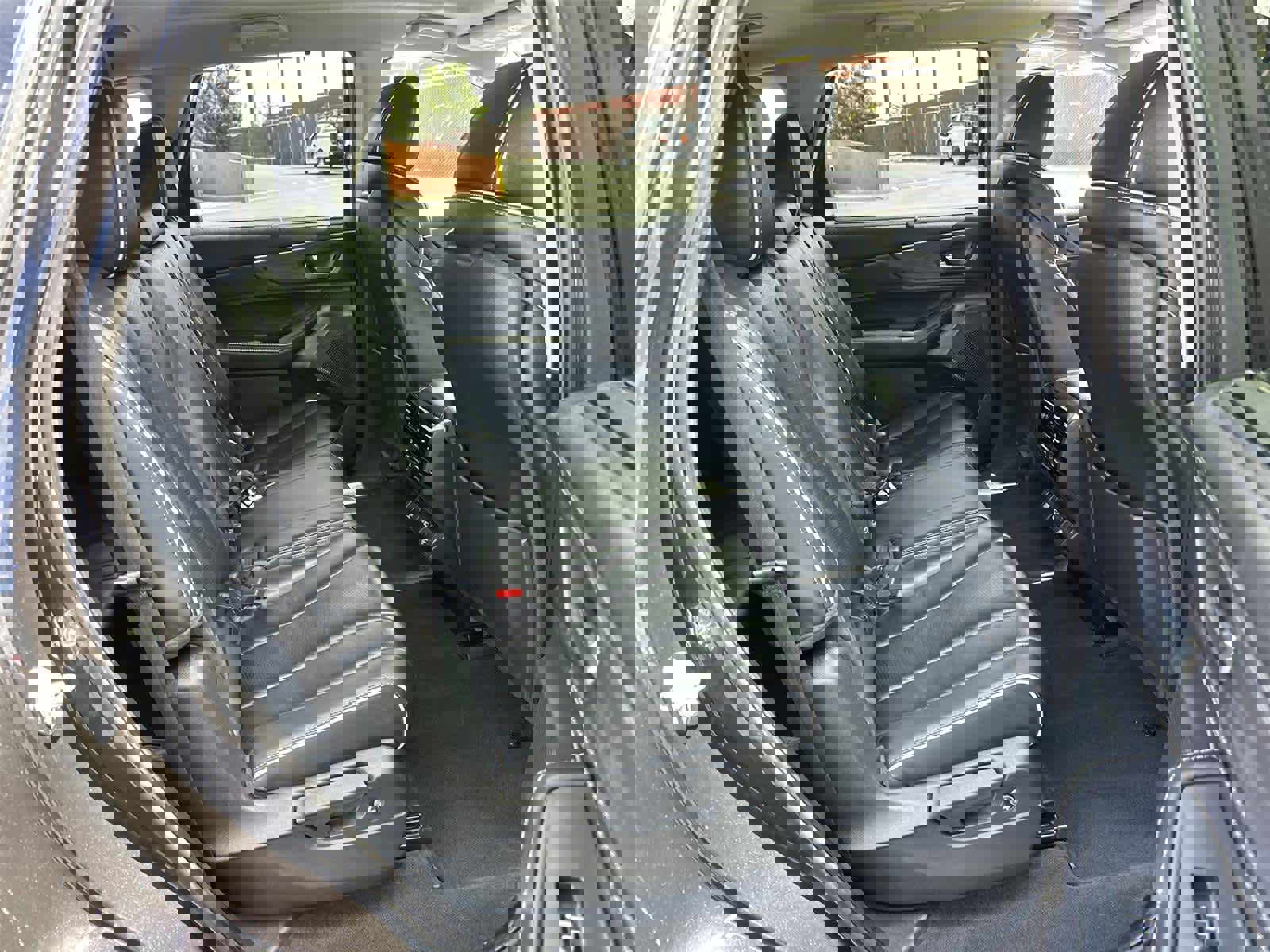 Used 2023 Acura MDX SH-AWD w/ Advance Package image 13