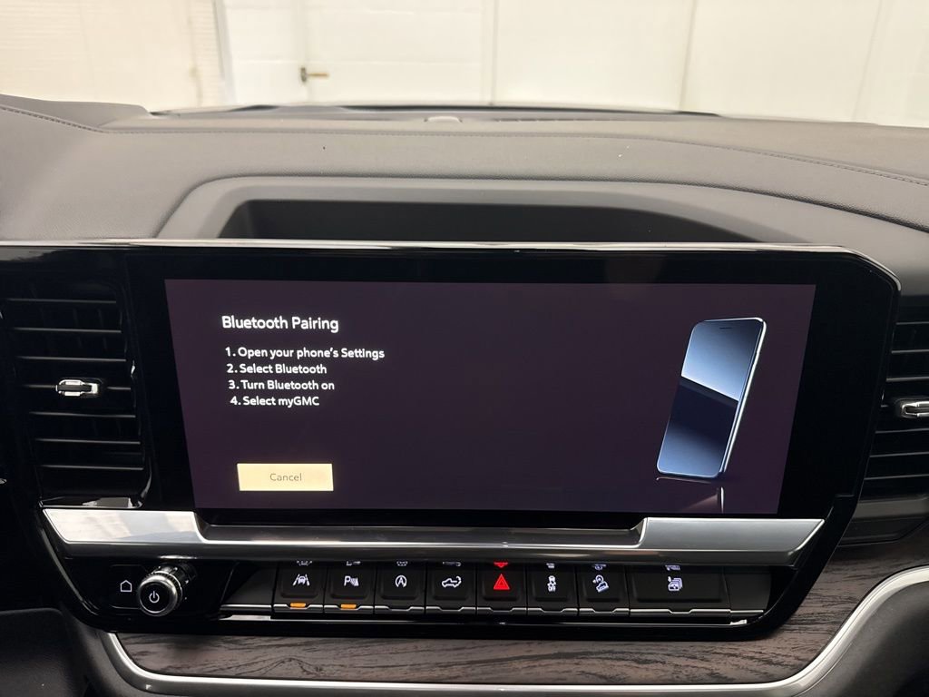 New 2026 GMC Sierra 1500 SLT w/ SLT Premium Plus Package image 40